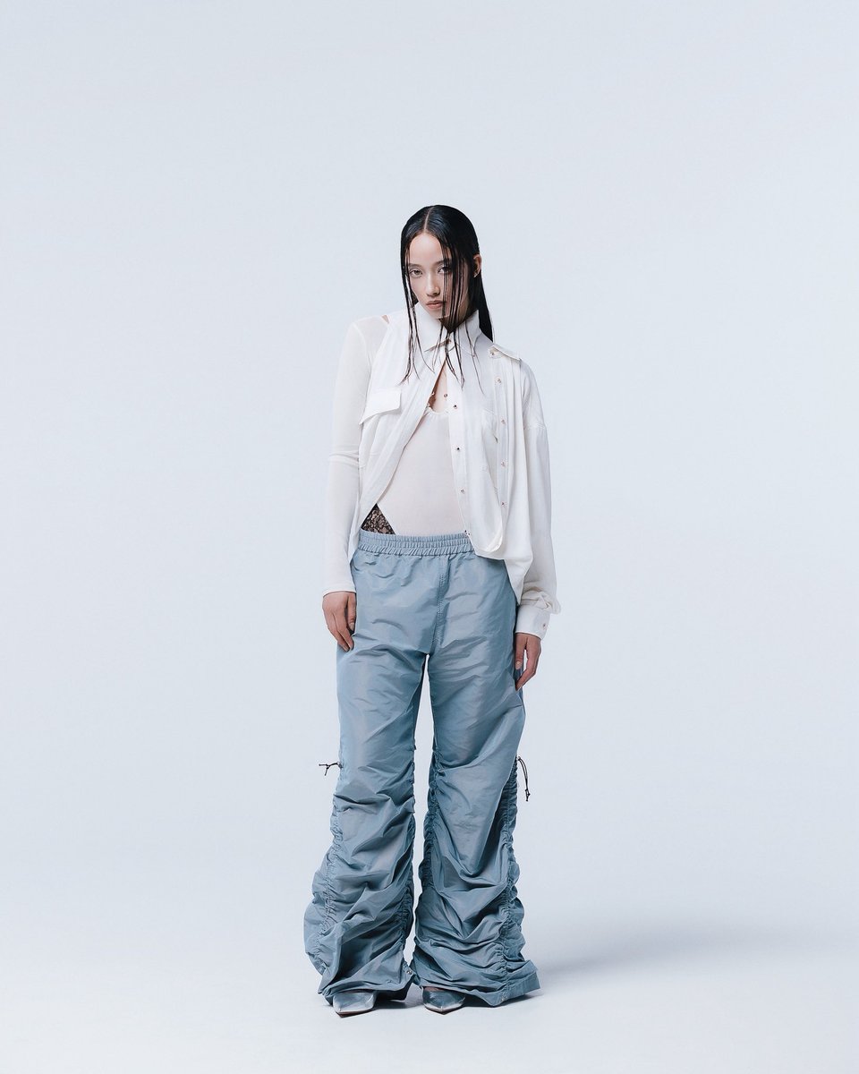 SUÉSADA tweet media