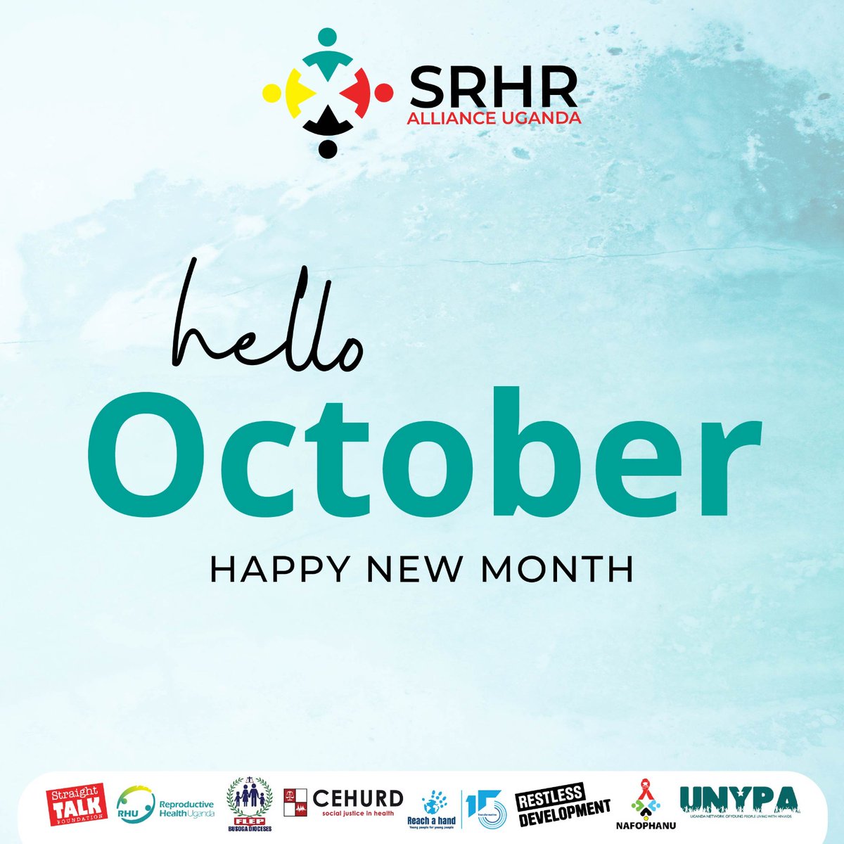 SRHR Alliance Uganda tweet media