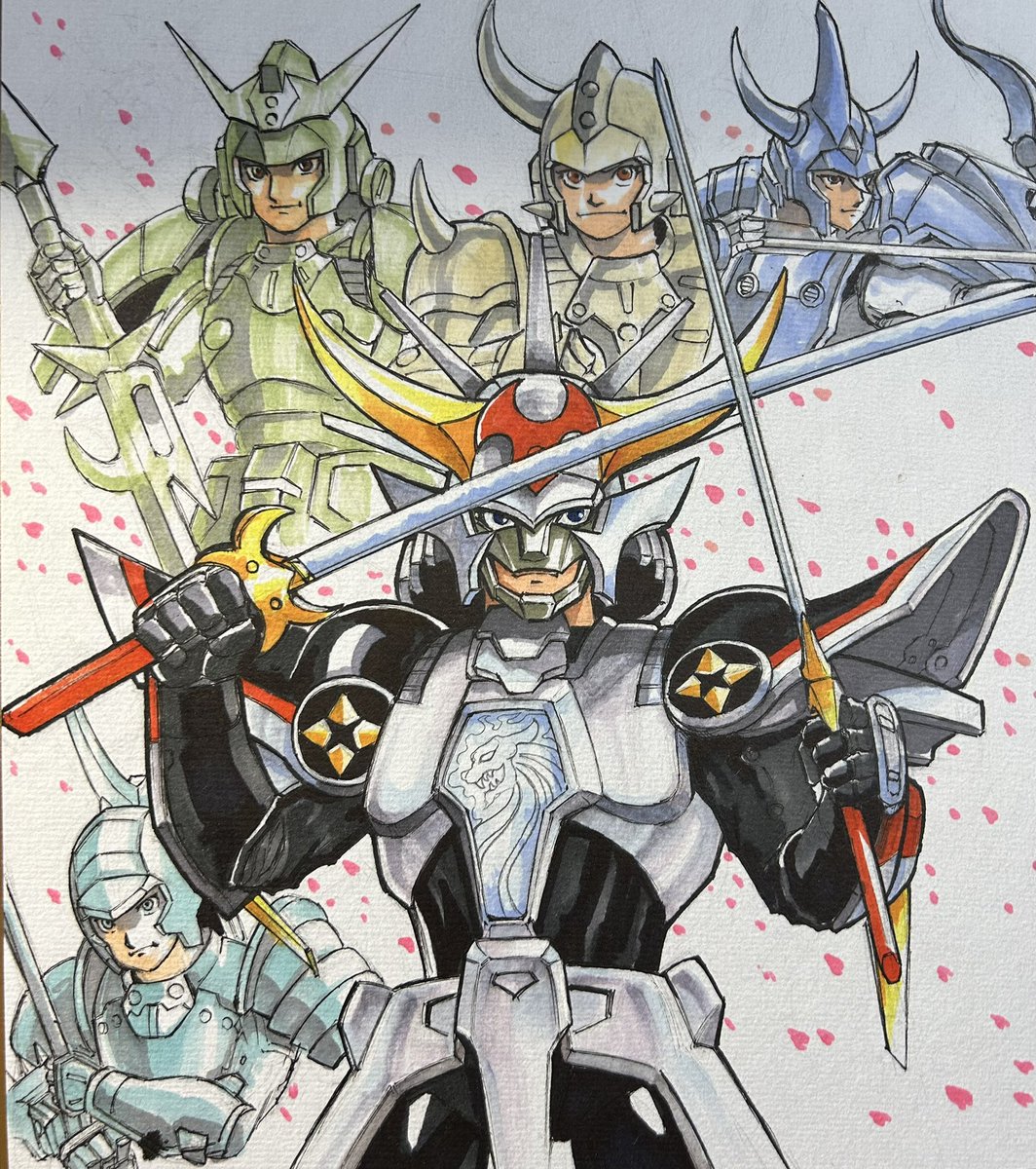 ＩＷＡ　ＪＡＰＡＮ　プロレス　ヘッドハンターズ　ポスター　サイン入り IWA JAPAN プロレス ヘッドハンターズ ポスター サイン