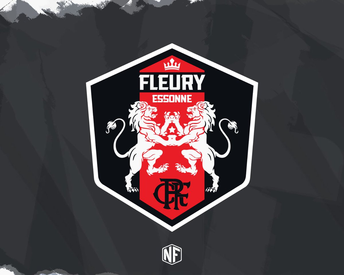 𝗟𝗲 𝘁𝗶𝗿𝗮𝗴𝗲 𝗱𝘂 𝟱𝗲 𝘁𝗼𝘂𝗿 𝗱𝗲 𝗹𝗮 𝗖𝗼𝘂𝗽𝗲 𝗱𝗲 𝗙𝗿𝗮𝗻𝗰𝗲 

US Ivry (N3) VS Versailles FC
ASF Le Perreux (R2) VS Paris 13 Atletico
Olympique Adamois (R2) VS FC Fleury 91