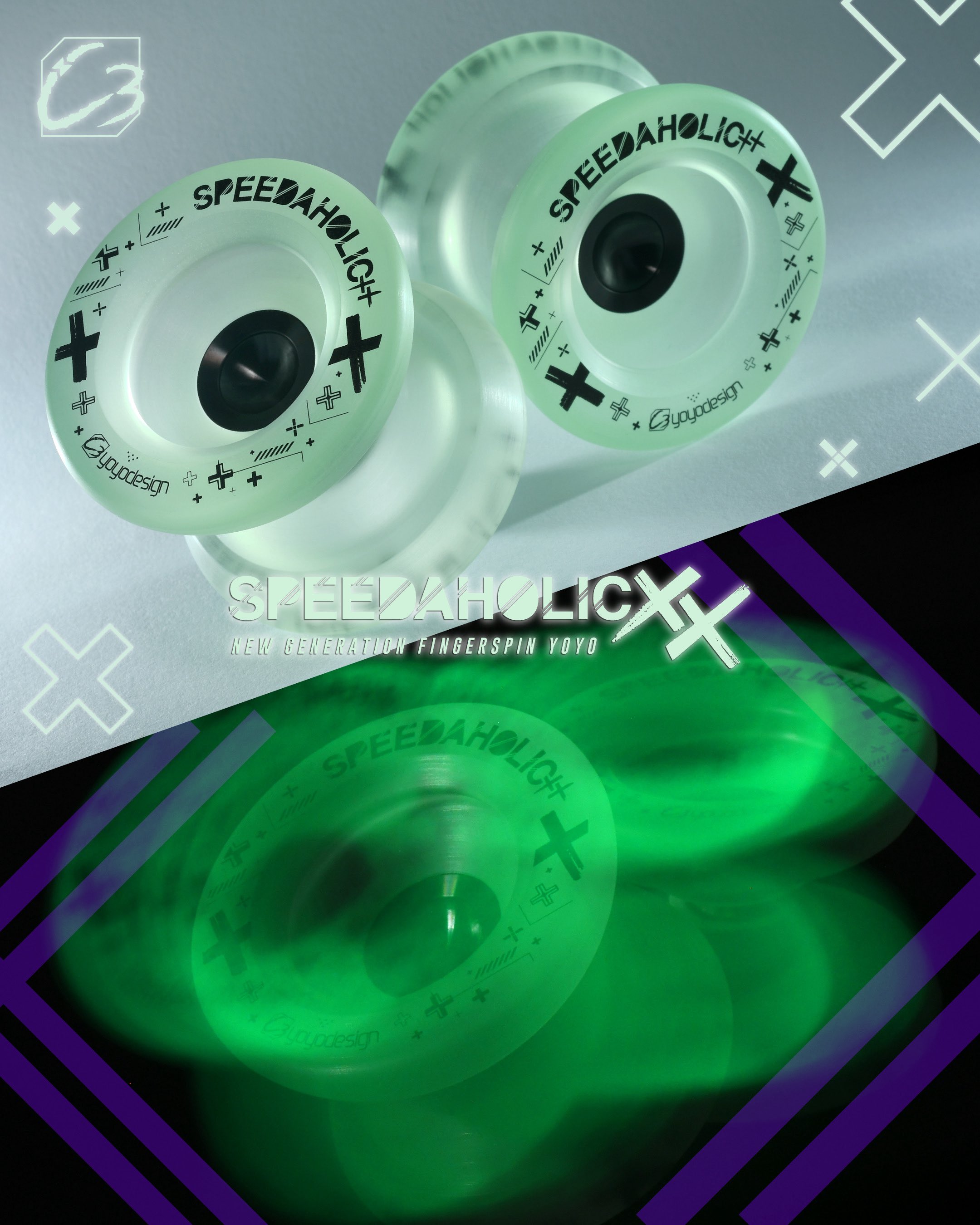 𝐂𝟑𝐲𝐨𝐲𝐨𝐝𝐞𝐬𝐢𝐠𝐧 on X: 
