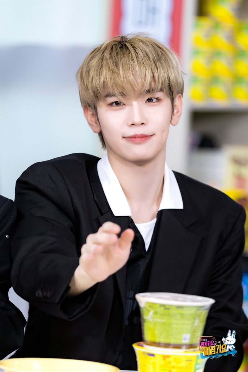 SBSKPOP X INKIGAYO tweet media