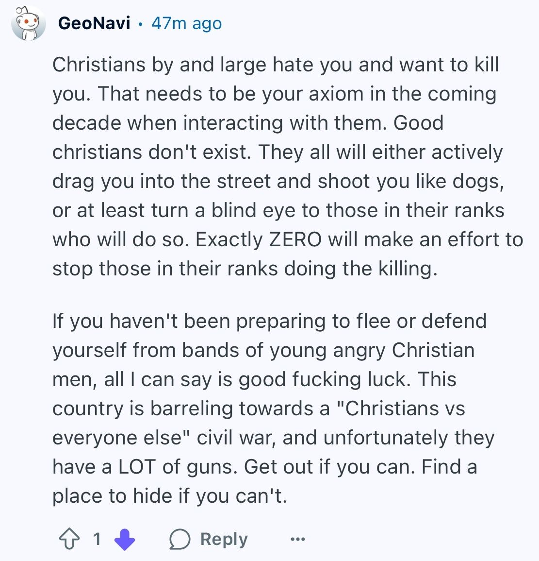 reddit_lies's tweet image. Incredible projection from Reddit