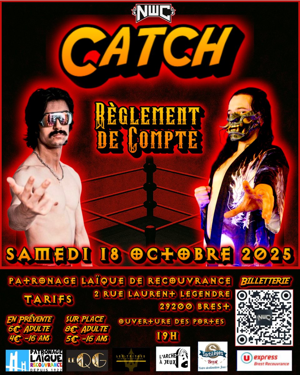 NWC Catch tweet media