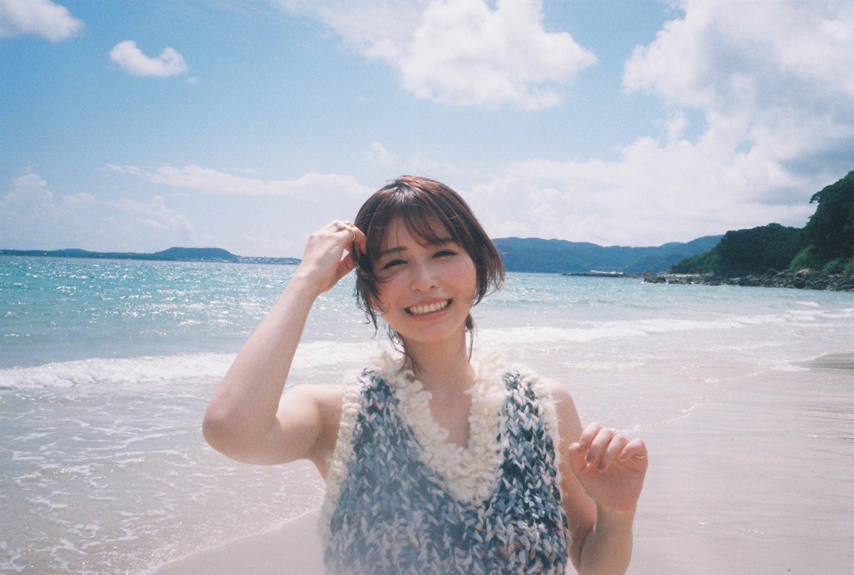 ねるちゃんさん専用ページ 10月6日発売 #RiCE の表紙に登場してます！ 五島・福江島に行きました