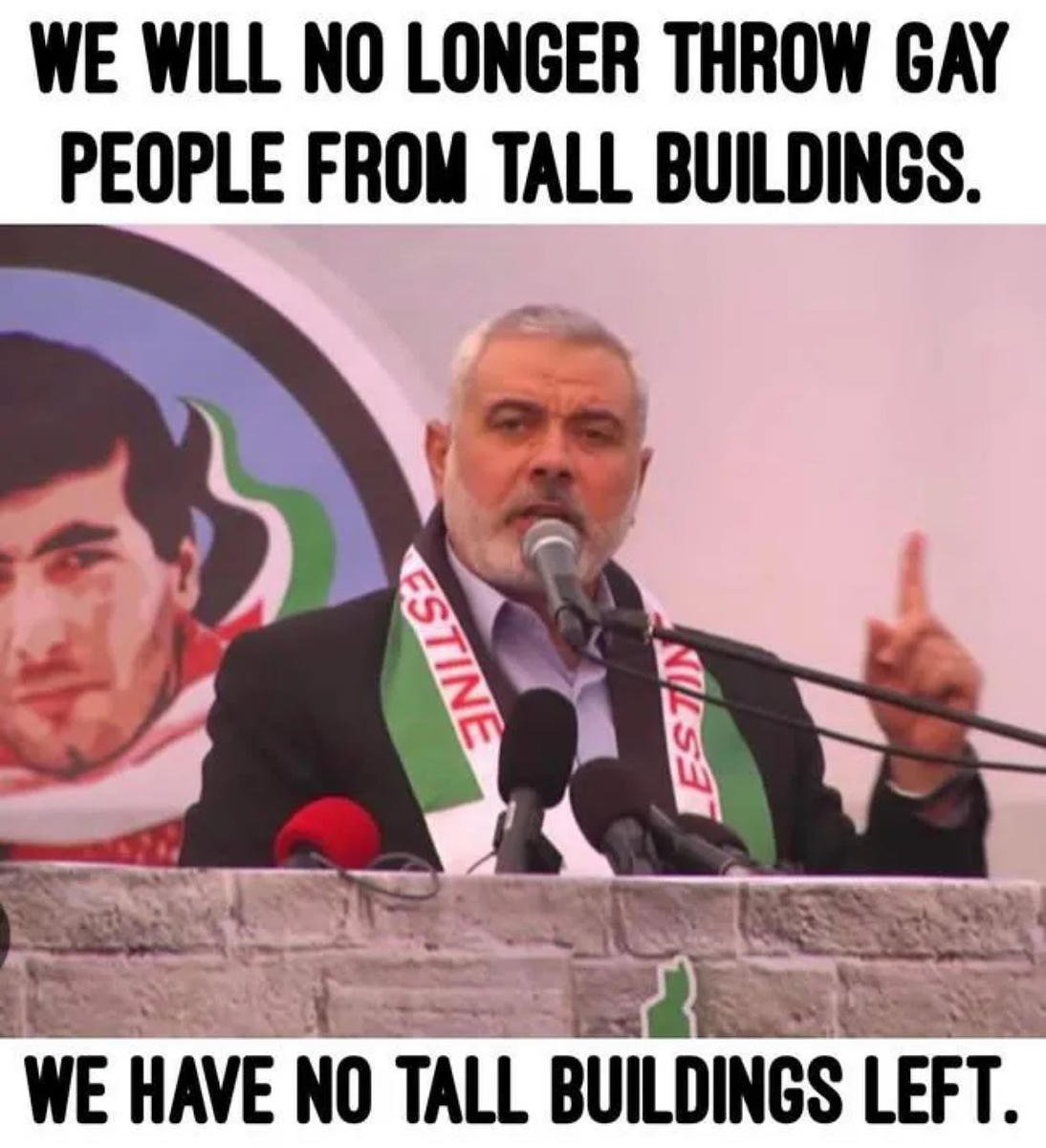 JiProchazka's tweet photo. @koshercockney They are not afraid, because: https://t.co/svEUjXZ3Lm