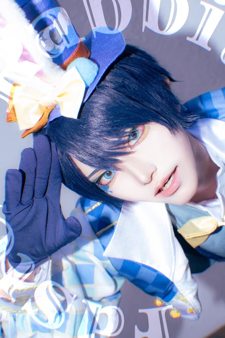 𝒲𝒽𝒾𝓉ℯ ℛ𝒶𝒷𝒷𝒾𝓉 #なるうさかめら #池袋アコスタ