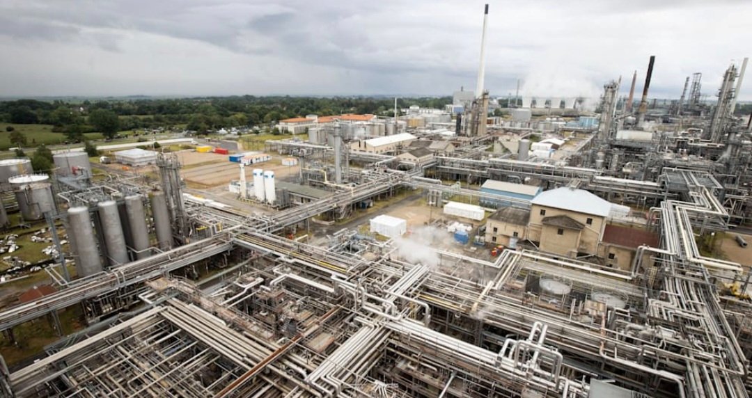 NEW (Germany): Authorities say the drone incidents over Schleswig-Holstein were more serious than first thought. Swarms of drones deliberately flew over critical infrastructure including the Thyssenkrupp naval shipyard in Kiel, Kiel University Hospital, a power plant, the Kiel