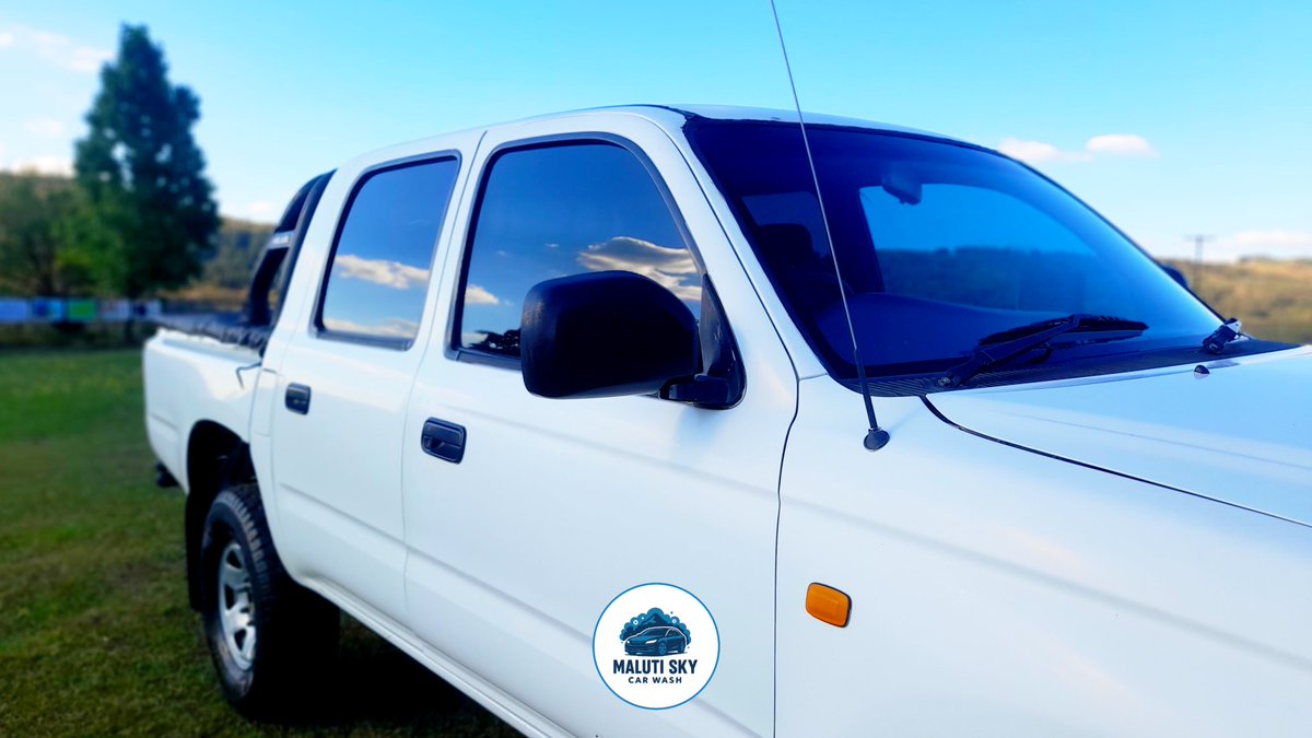 malutisky's tweet photo. With us washing a car is not just a chore; it's a celebration of its beauty. 🪣🧼🚘🫧
#Malutiskycarwash #Morija #Carwash #carwaxing  #cars #cardetailing #carwash #detailing #cleanride #cardetailing #shine #cleancar #driveclean. #matsieng https://t.co/ODxT3hm66H