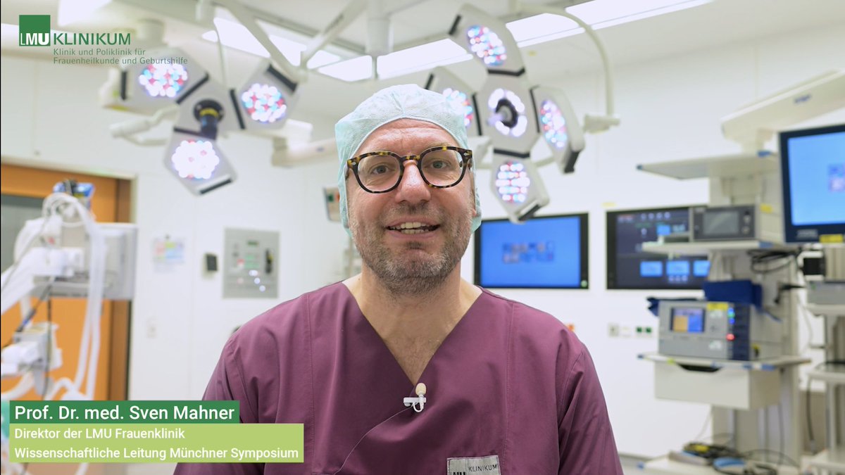 Münchner Symposium tweet media