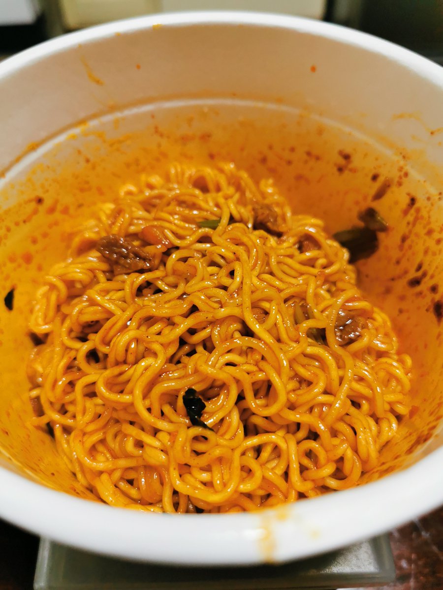 トムヤンクン(きら)・おまとめ トップバリュ World Dining トムヤムクンの感想