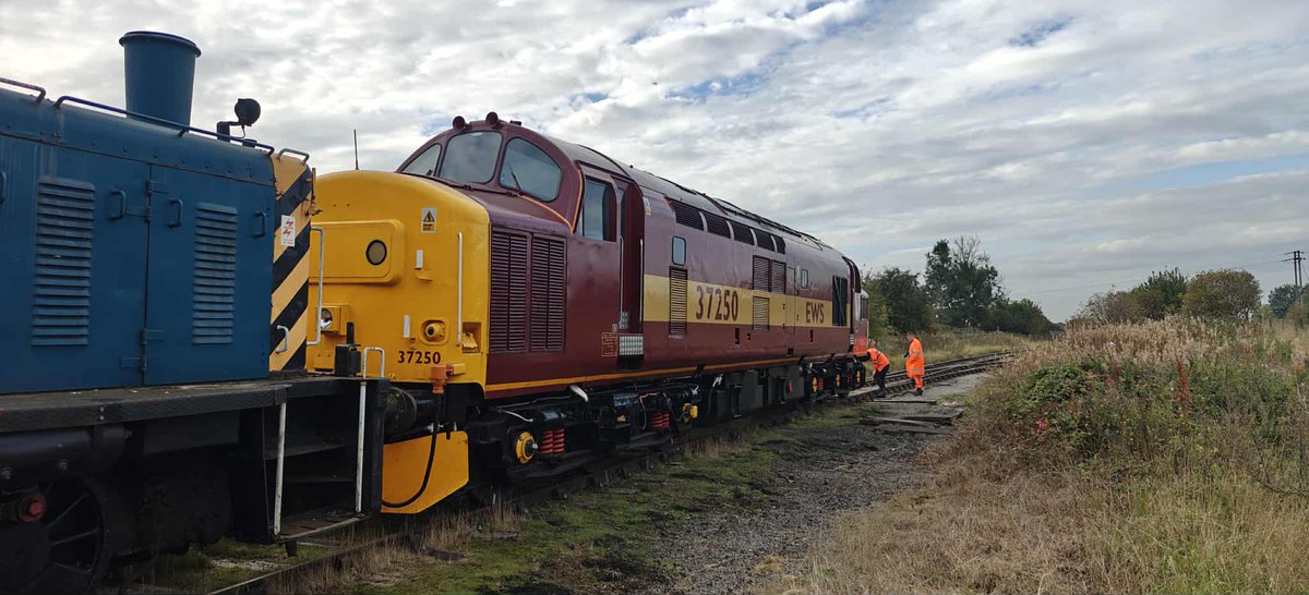 Wensleydale Railway tweet media