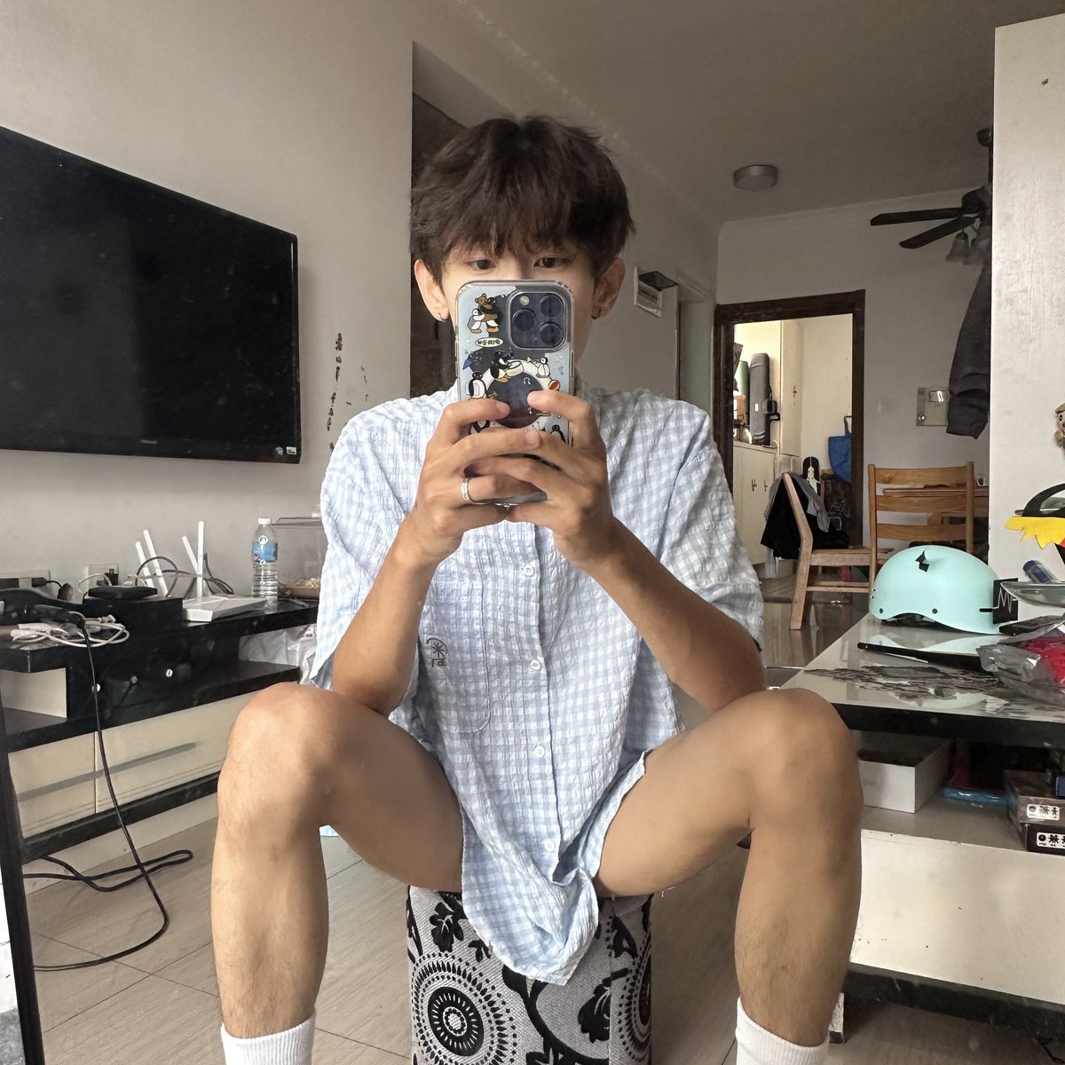 米开朗继父 tweet media