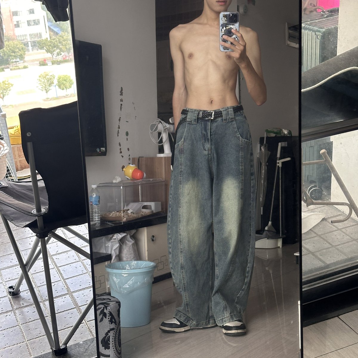 米开朗继父 tweet media