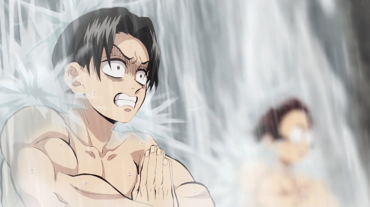 nijimen's tweet image. 本日10月9日は
宮田幸季さんのお誕生日🎉🎂

#にじめんアンケート の結果
TOP10を発表します🏆

1位🥇『鬼滅の刃』村田
2位🥈『Free!』似鳥愛一郎
3位🥉『BLEACH』山田花太郎

🔽全ての結果はこちら🔽
nijimen.kusuguru.co.jp/topics/580384

#宮田幸季