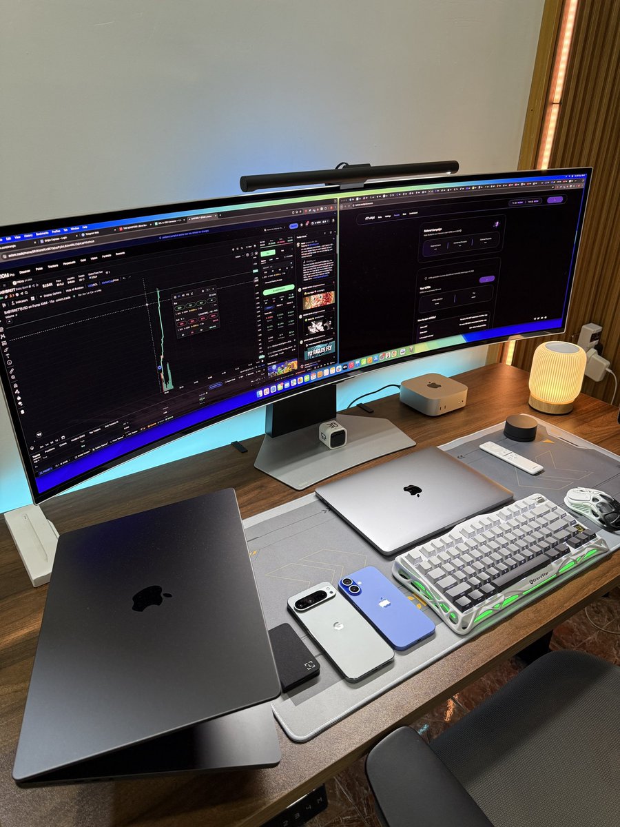 InnocentMarve11's tweet image. I don’t know, man, I’ve just got this crazy confidence that trading will work out in the end