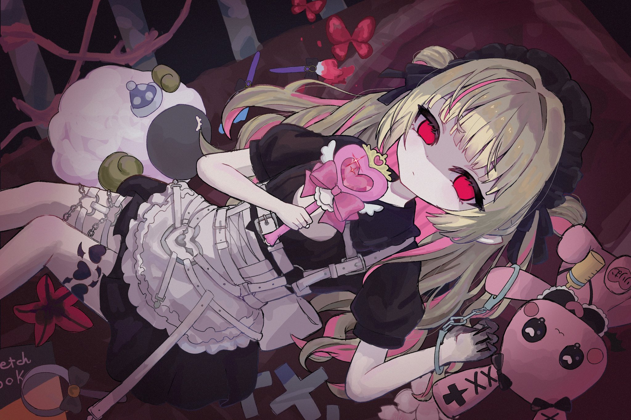 さく子 on X: 