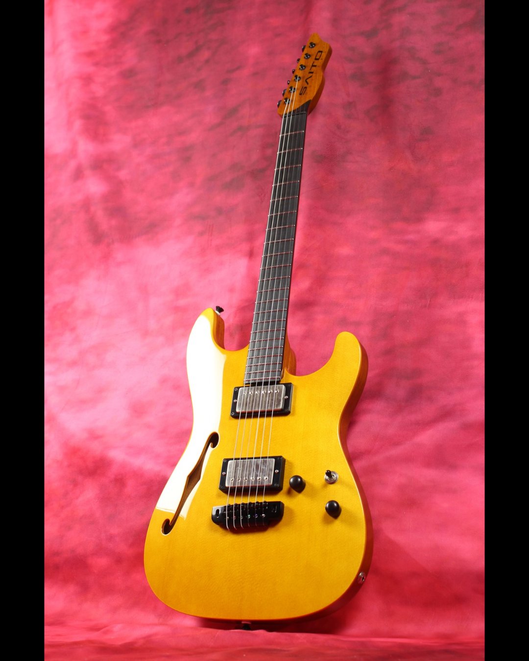 【中古】 Exceptionally Remixed EVENT – SAITO GUITARS POP UP STORE