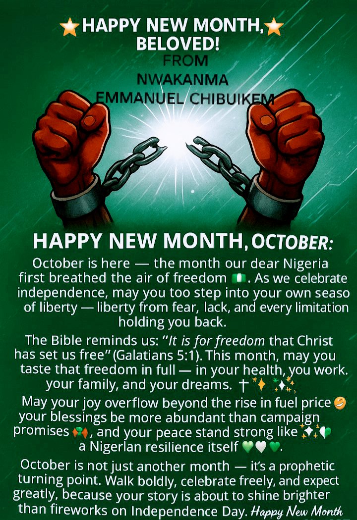 Happy Independence Day