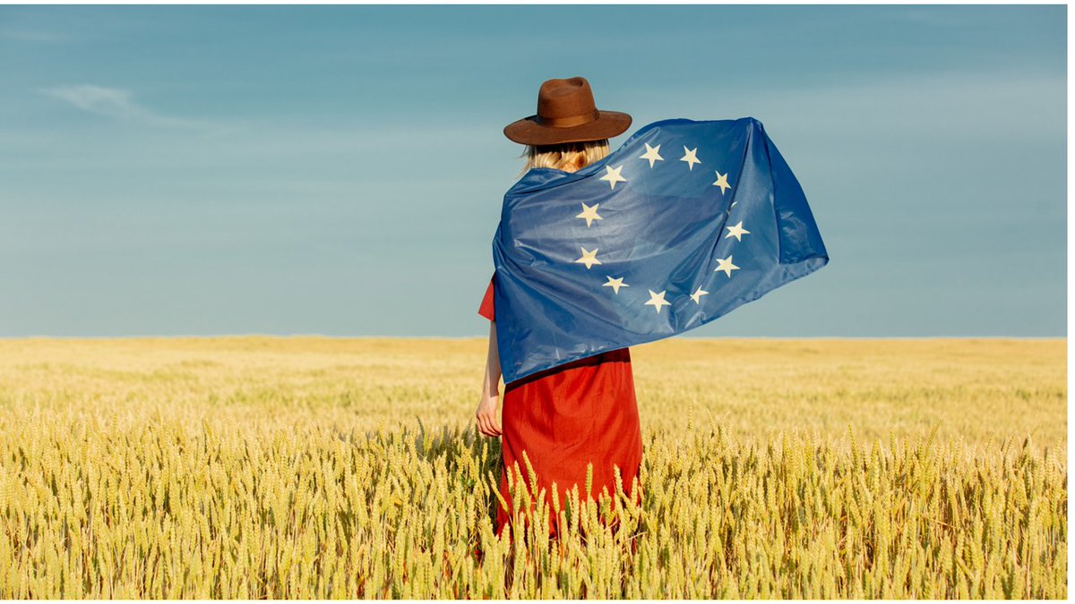 ✅APIA contributes to EU-wide CAP analysis for climate-resilient agriculture. 
#EU #agriculture #CAP #AgriDataValue

Read more at the following link:
agridatavalue.eu/index.php/2025…