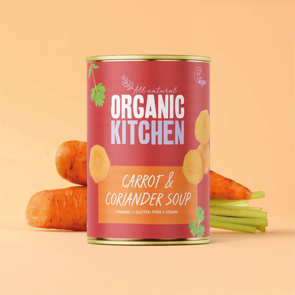 CLFDistribution's tweet image. Brand new at CLF Shop! 

Three new classic flavours of comforting soups, packed with veggies, vegan and gluten-free.  

#organickitchen #organicretailers #healthfoodretail #b2bfood #independentretail #CLFDistribution #vegan #veganretail

 #veganfood