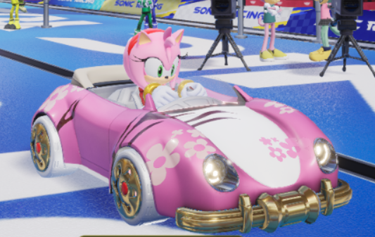 _Kukuun's tweet photo. matching sakura cars yippee 🌸🩷🖤 https://t.co/EM1QsPD8Ly