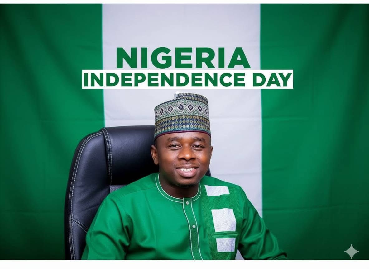 Mahmud Isa Yola tweet media
