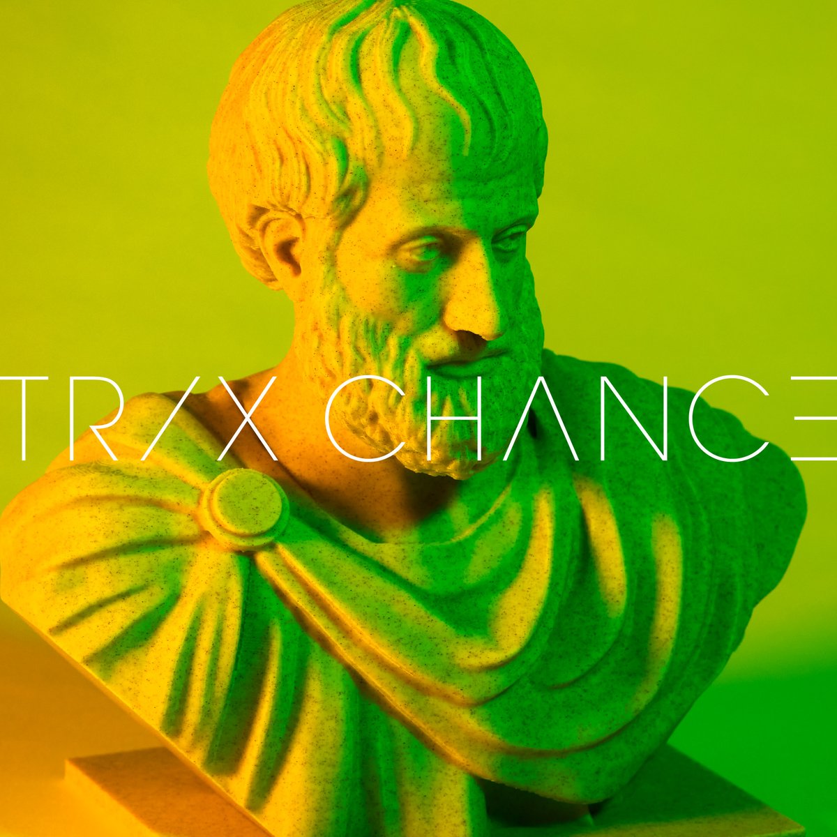 #TRIX
最新アルバム『CHANCE』発売記念抽選会＆ダブル特典チャンス開催決定‼️🗿

タワーレコード全店で「メンバー直筆サイン入りポスターカレンダー」の当たる応募抽選を開催📅

更にタワーレコードではメーカー特典＆タワーレコード・オリジナル特典のダブル特典を先着でプレゼント🎁