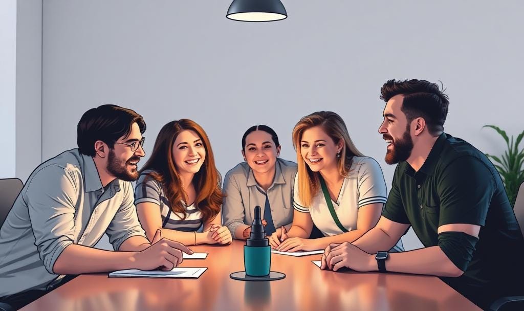 bhivec2's tweet image. Unlock your team&apos;s potential for B2B success! Let their voices elevate your brand like never before! #B2BSuccess #EmployeeEngagement bhiveeap.substack.com/p/are-your-emp…