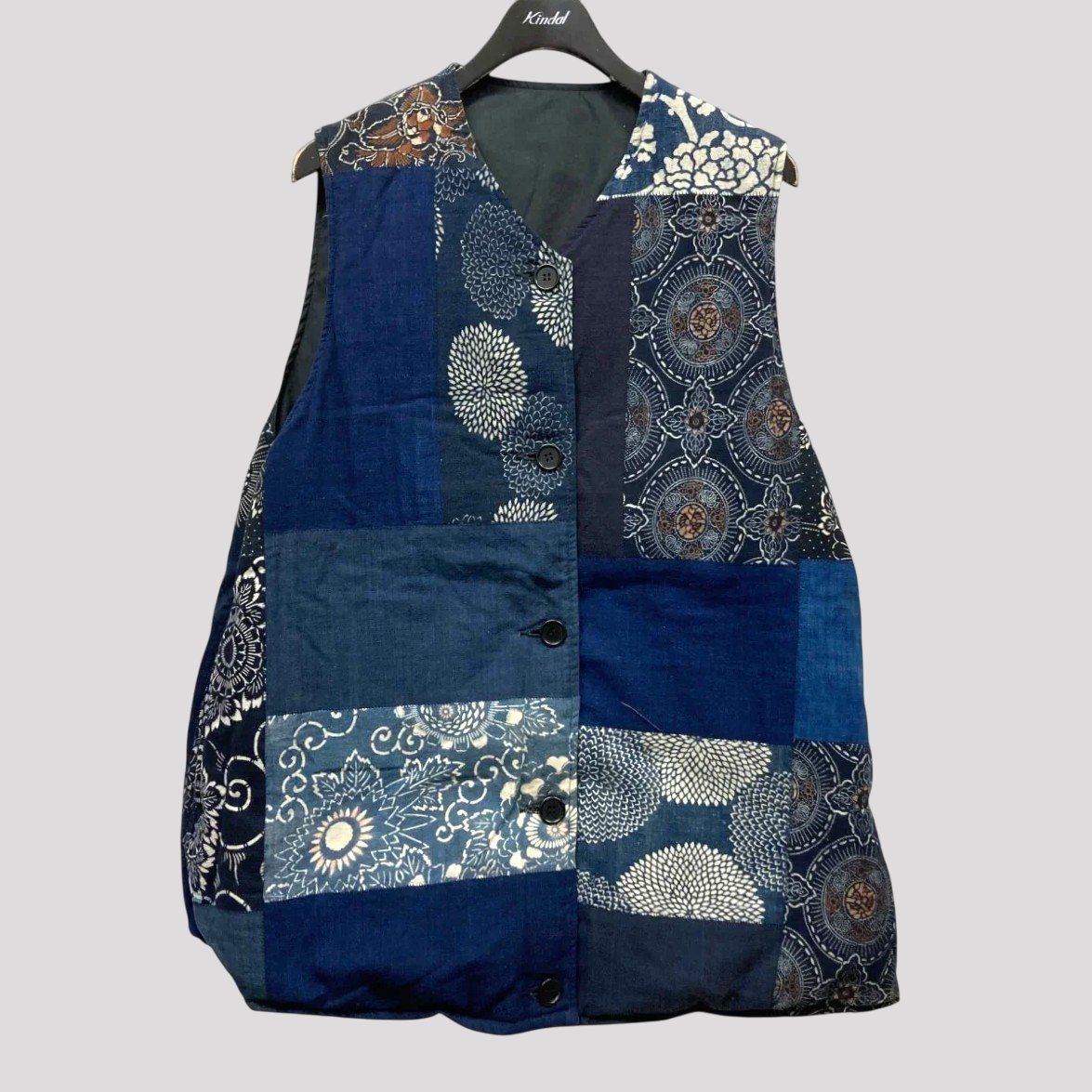 VISVIM ICT DOWN VEST ダウンベスト おすすめの新着アイテム 【VISVIM】 ICT KORA DOWN VESTリバーシブル