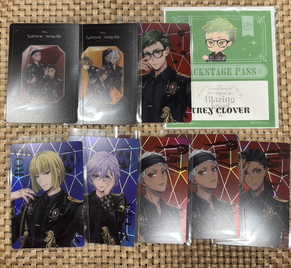 【マー✨値下げ交渉可能☺️】 ミャクミャク できます！