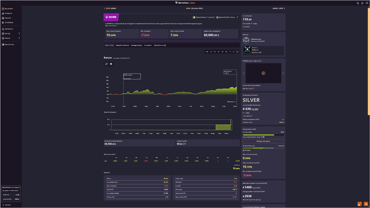 Kaleidoscope (@FxKaleidoscope) / Posts / X