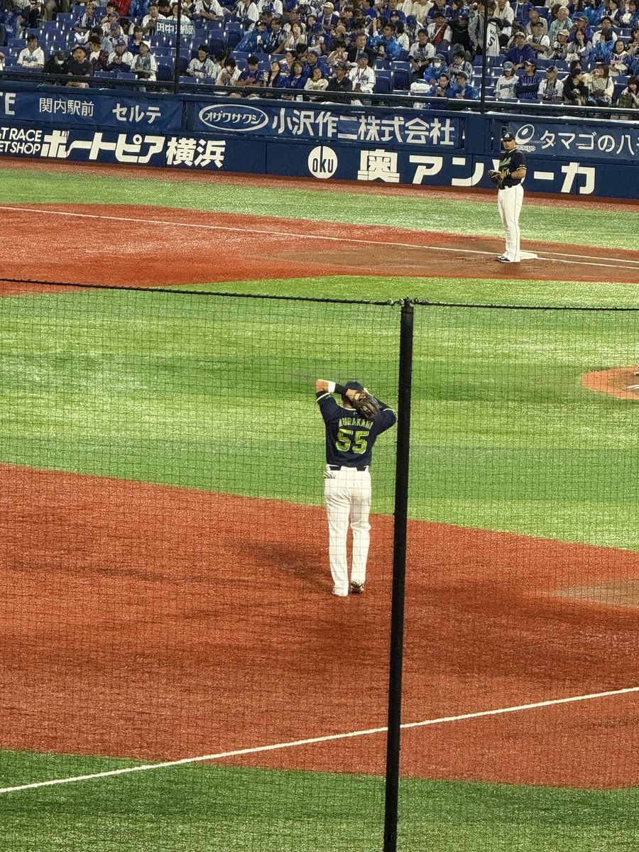 5位狙うぞコラ！