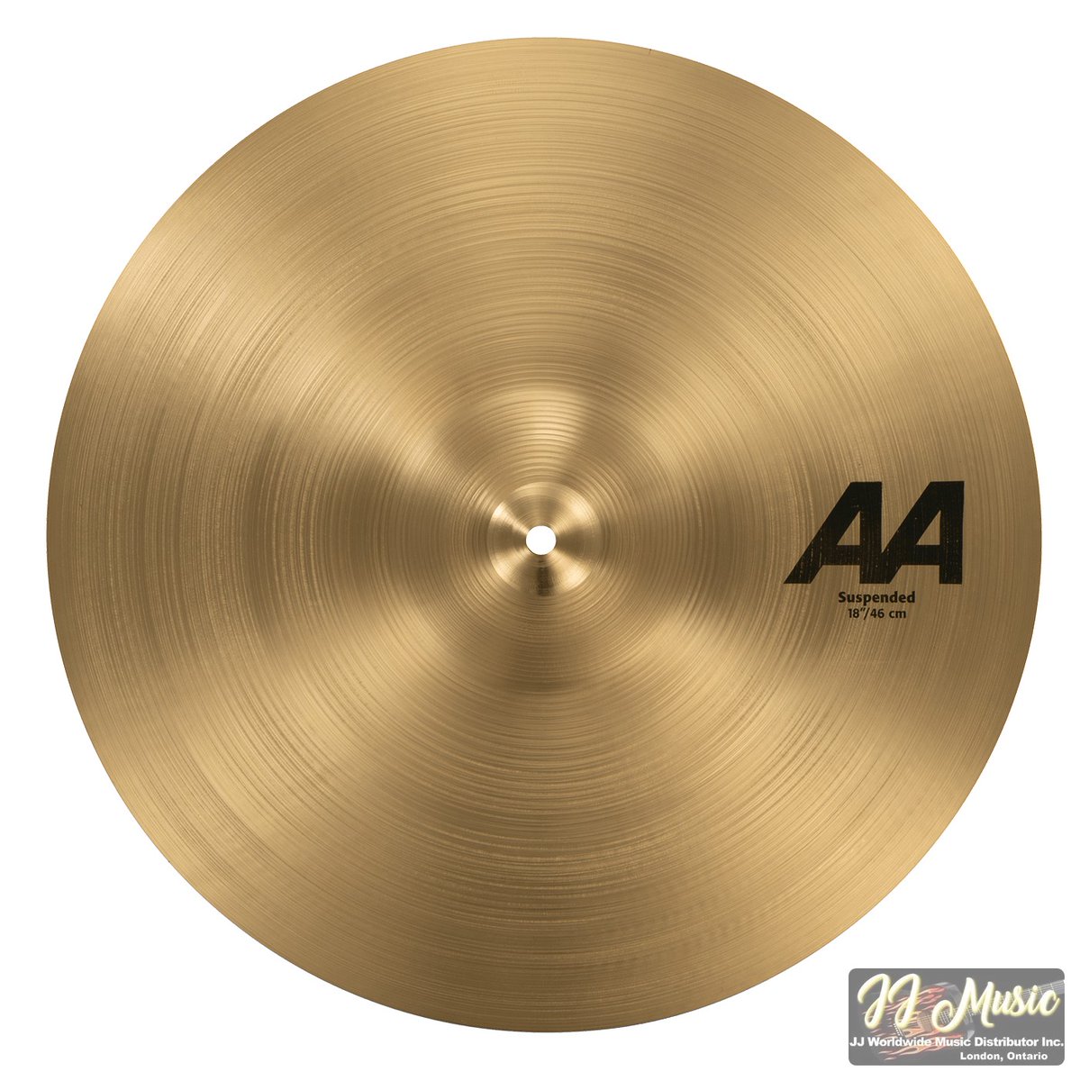 JJMUSICSALES's tweet image. Discover the SABIAN 18” AA Suspended Cymbals! Perfectly balancing power and sensitivity, these premium B20 bronze cymbals deliver a bright tone for any dynamic. Transform your sound today! 🎶 ssdlr.shop/l/9a84f227 #SABIAN #Cymbals #DrumGear #OrchestralMusic #MadeInCanada
