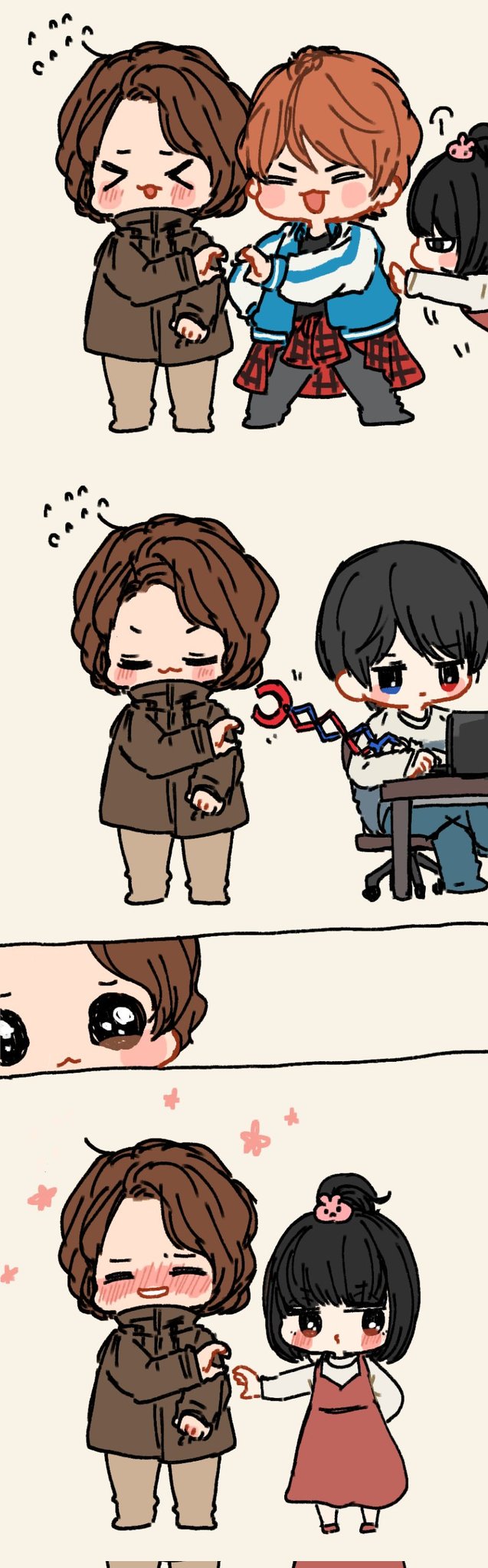 motomotoさん❗アチラで書き直しならずやったんをコチラでご覧あれえーい☆ えーい! (えーい)とは【ピクシブ百科事典】