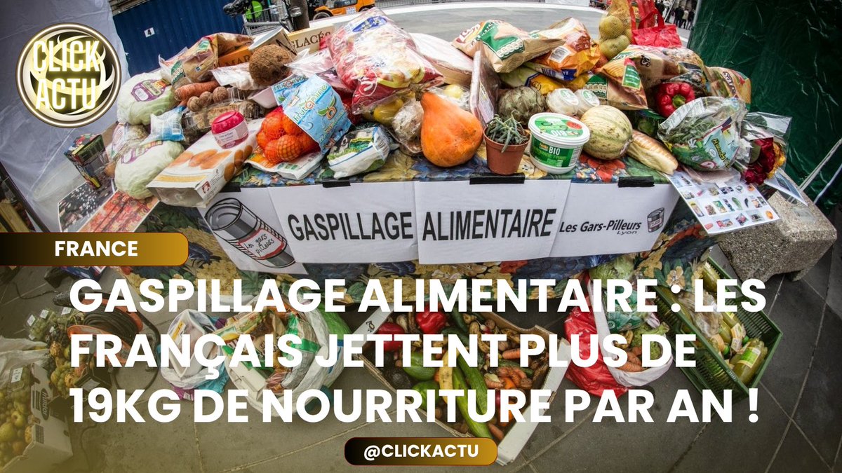 Click Actu tweet media