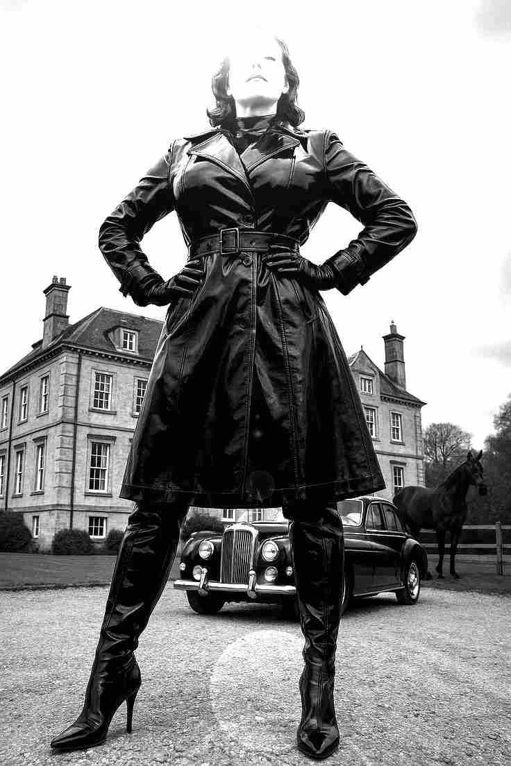 A new day - a new lesson