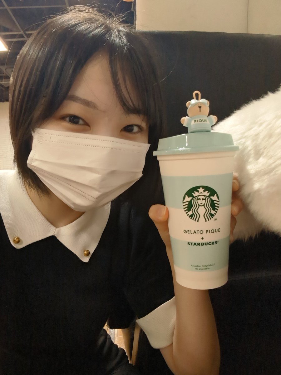 NMB48 9期生 吉見純音 生写真 コースター セット NMB48 9期生 吉見純音 生写真 コースター セット