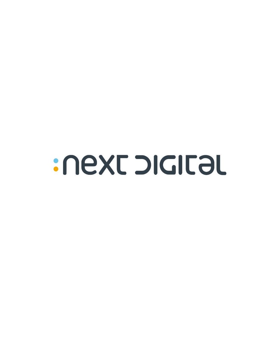 🙏 ¡Gracias a NEXT DIGITAL por ser patrocinadores del #DevFestAranjuez 2025! 🚀
Su apoyo hace posible un evento donde la comunidad tech puede aprender, inspirarse y crecer 💡