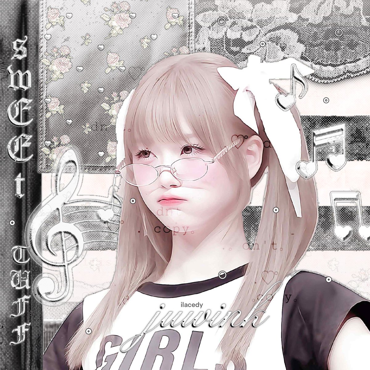 #ซ้ำไหมถามใจเธอดู ♡24♡ kindly dm