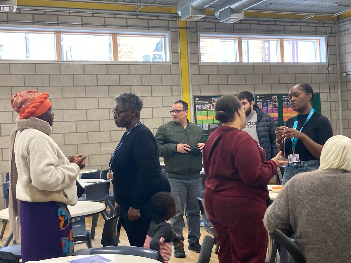 We are so proud to welcome our parents and carers to our SEND coffee morning! A lovely way to connect, build connections and be part of our special family #LoveAddeys