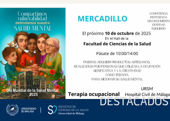 Facultad Ciencias de la Salud tweet media