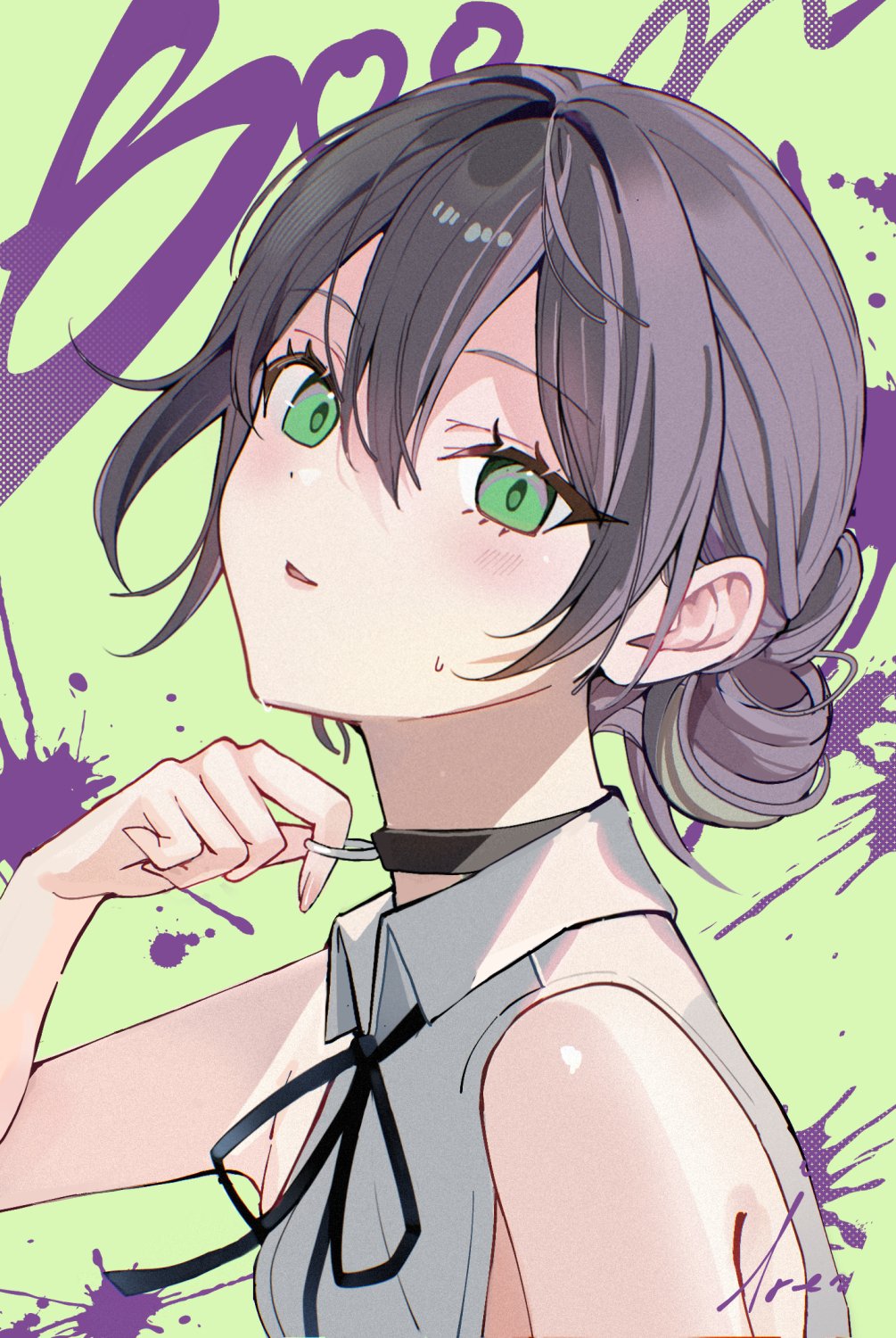 うみ（イラストオーダー） Umi (@eumi_114) / X