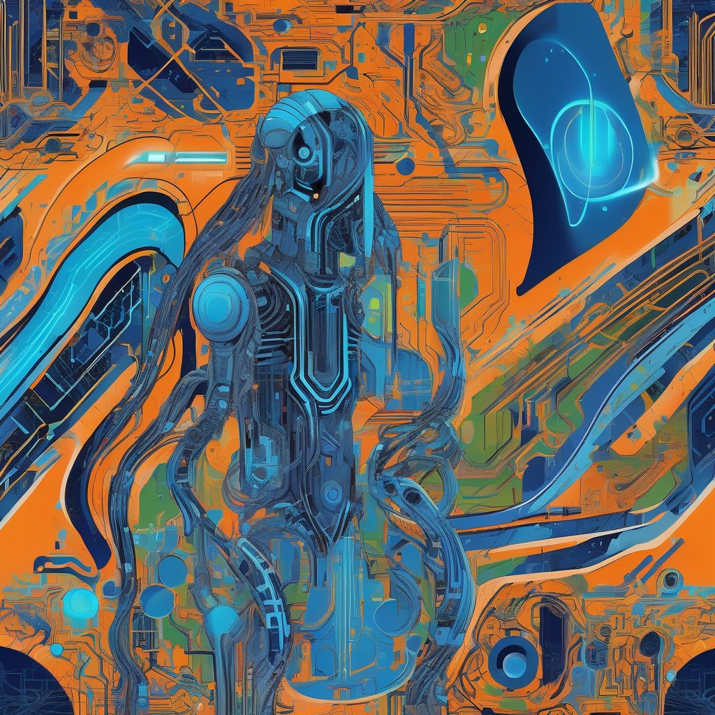 thebluecat_base's tweet photo. 🎉 Ready to unleash your creativity with Aigen? 🚀 Meet your new AI buddy, here to turn your ideas into stories, poems, music, and so much more! Dive into this world of endless possibilities with the #IGEN community. Let's craft amazing stories together! ✨ https://t.co/xicQn0g395