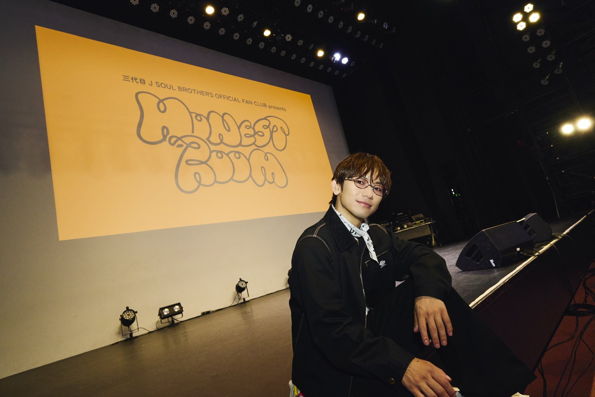 EXILE TRIBE MAGAZINE on X: 