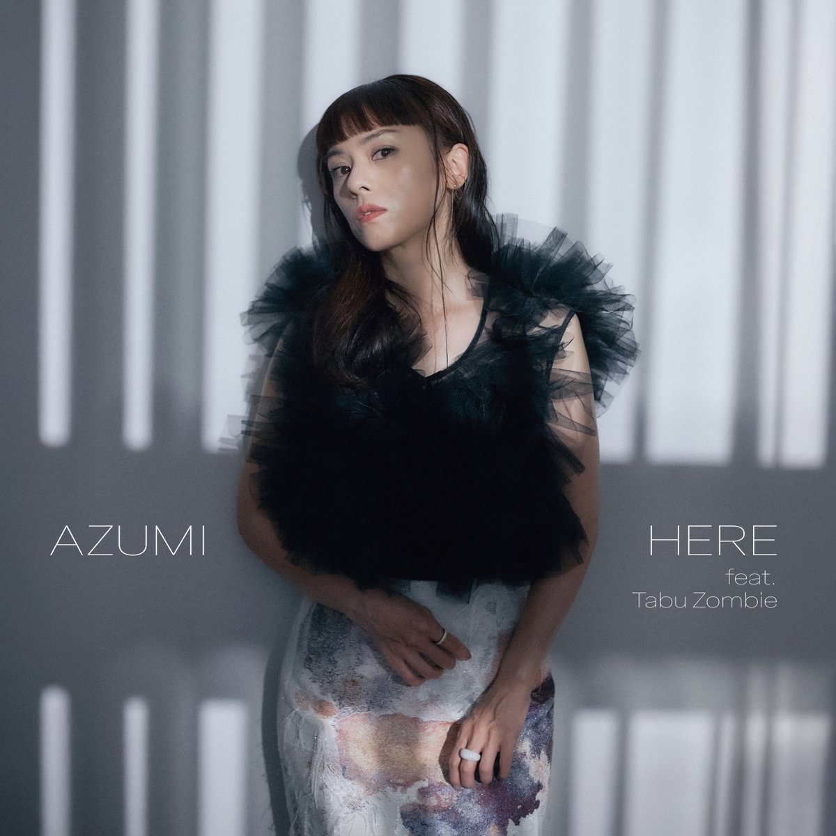 HMVrs_shibuya's tweet photo. 【ご予約開始！】2026/1/7発売
ソロデビュー20周年を迎えたwyolicaのAzumi、最新曲が待望の7”アナログ化決定！

※ご予約・詳細はこちら！※
https://t.co/ZRmK7TgLxC

#Azumi #TabuZombie #メトロにゆられて #wyolica #レコード https://t.co/CbxkOBlVKl