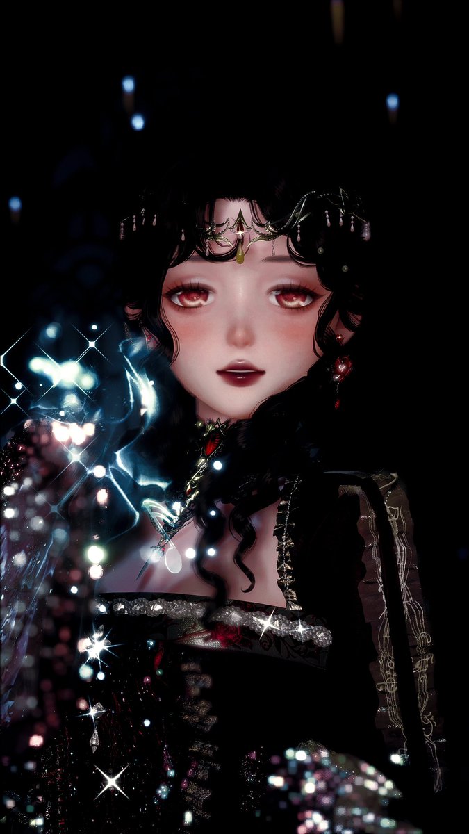 eviemoonpie's tweet photo. #nikkitober day 1 — 𝖛𝖆𝖒𝖕𝖎𝖗𝖊 https://t.co/XgR7iLWGtE