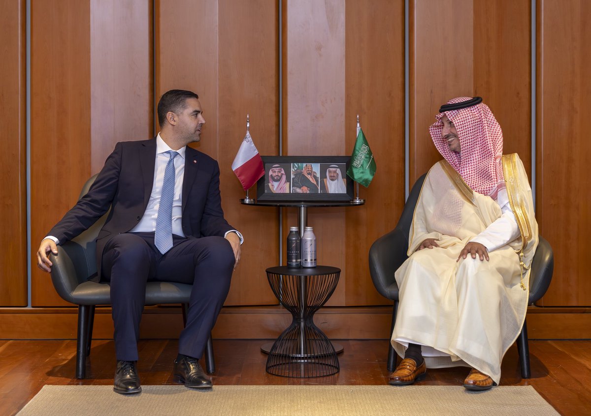 Ahmed Al Khateeb أحمد الخطيب tweet media