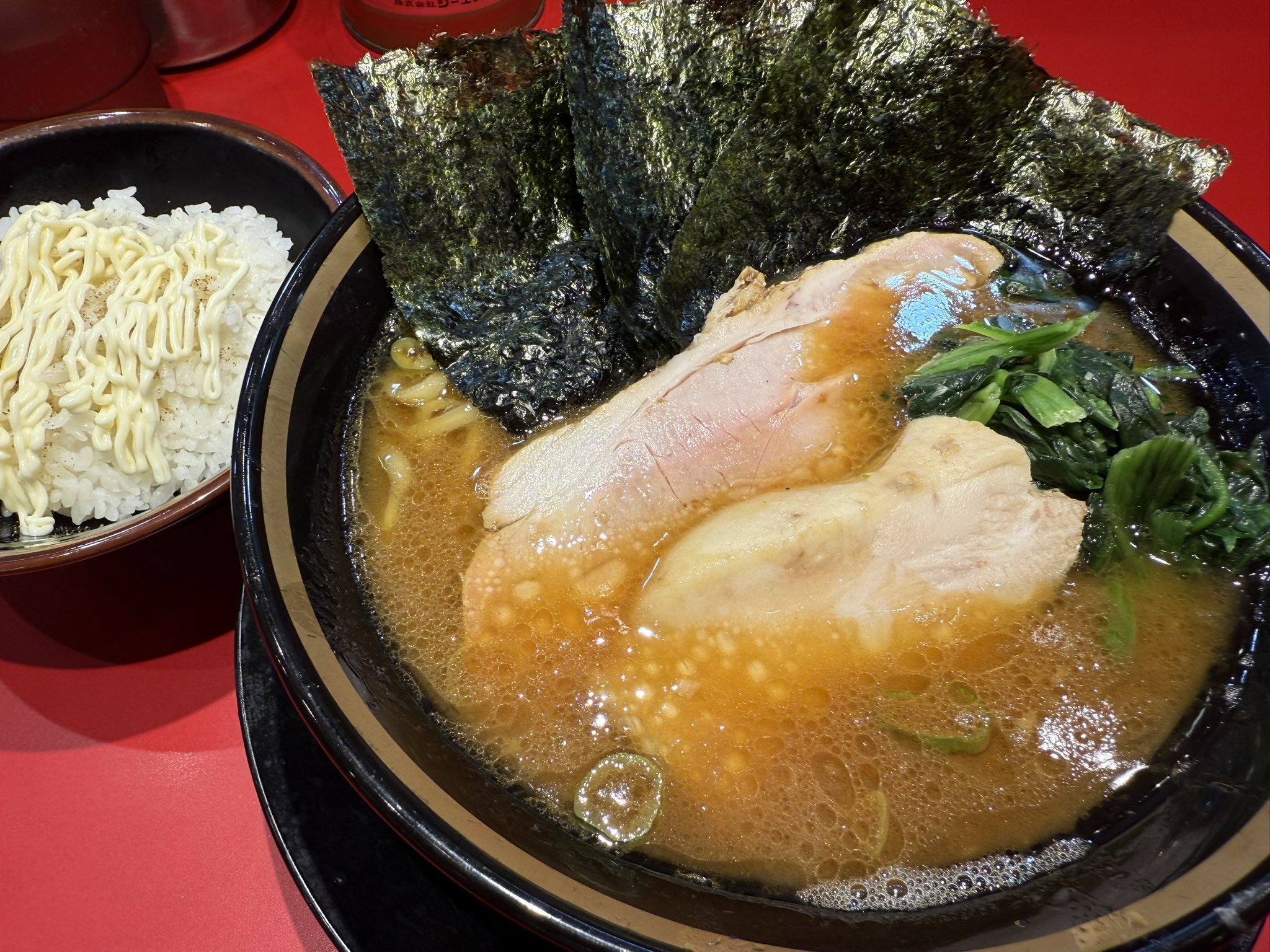 NISHIBON (@NishibonCh) / X