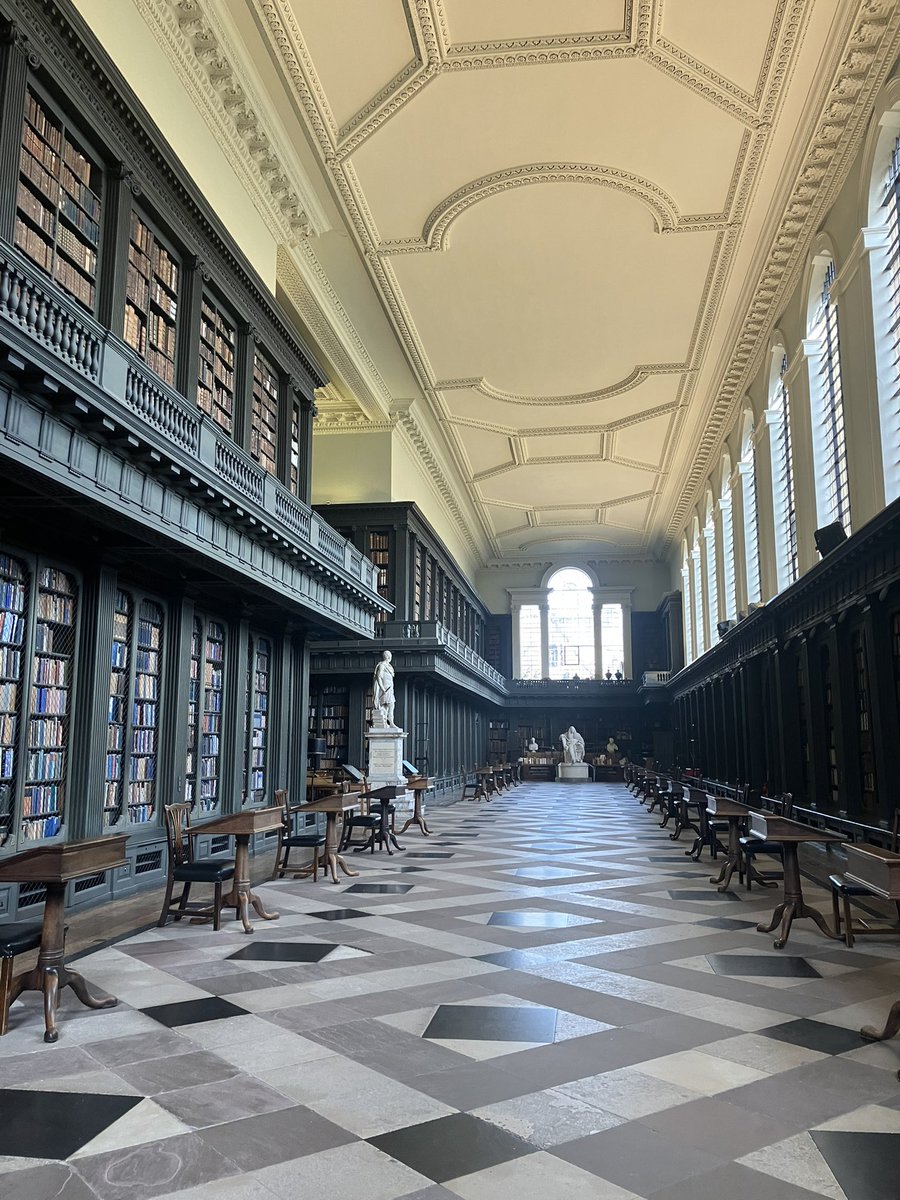 Joseph Hone (@josephhone_) on Twitter photo My office for the next ten weeks! My office for the next ten weeks!